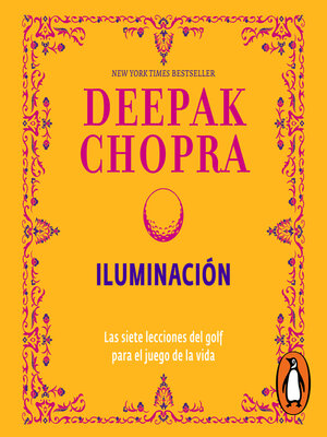 cover image of Iluminación